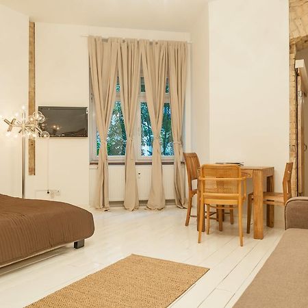 Smart Appart Insel Berlin Mitte Zewnętrze zdjęcie