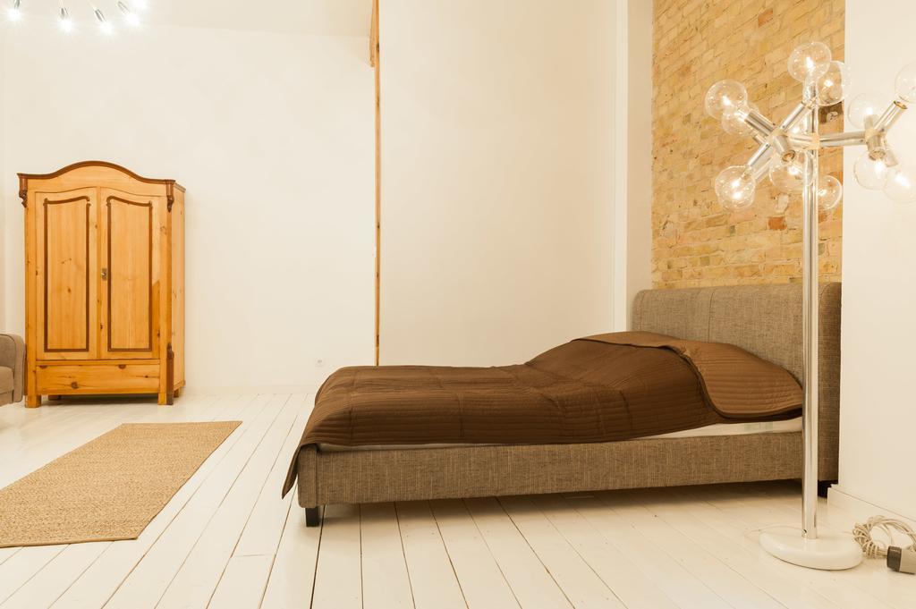 Smart Appart Insel Berlin Mitte Pokój zdjęcie