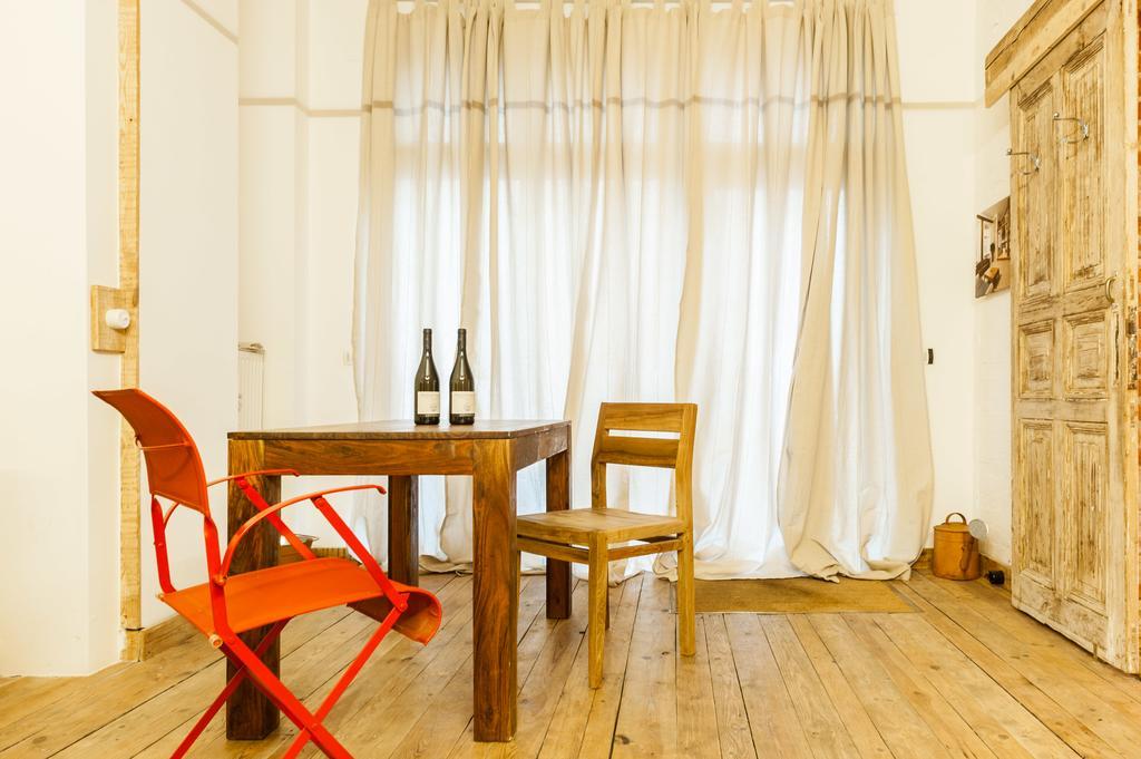 Smart Appart Insel Berlin Mitte Pokój zdjęcie